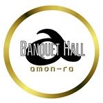 Банкетный зал «Amon-ra»